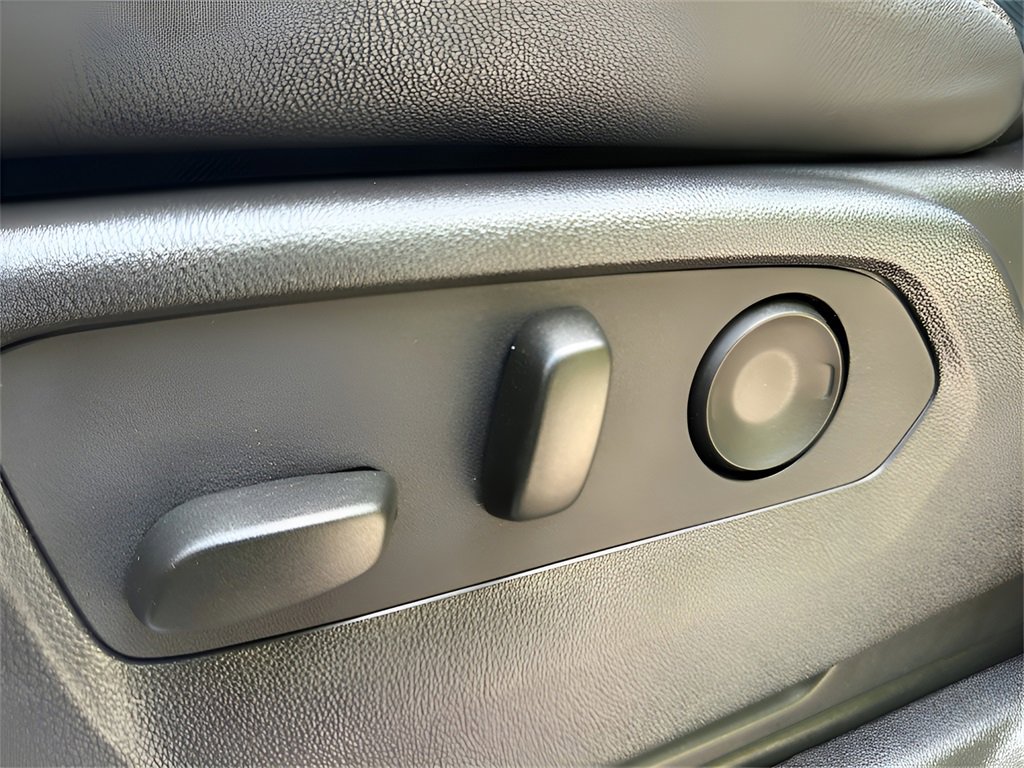 2024 Chevrolet Silverado 1500 ZR2 photo 23