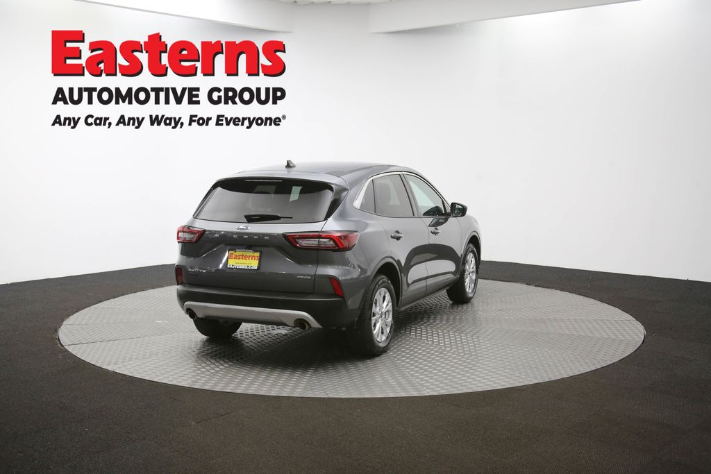 2023 Ford Escape Active photo 33