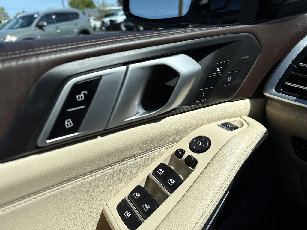 2019 Bmw X5 xDrive40i photo 29