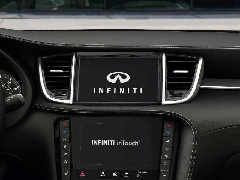 2025 Infiniti QX55 Luxe photo 17