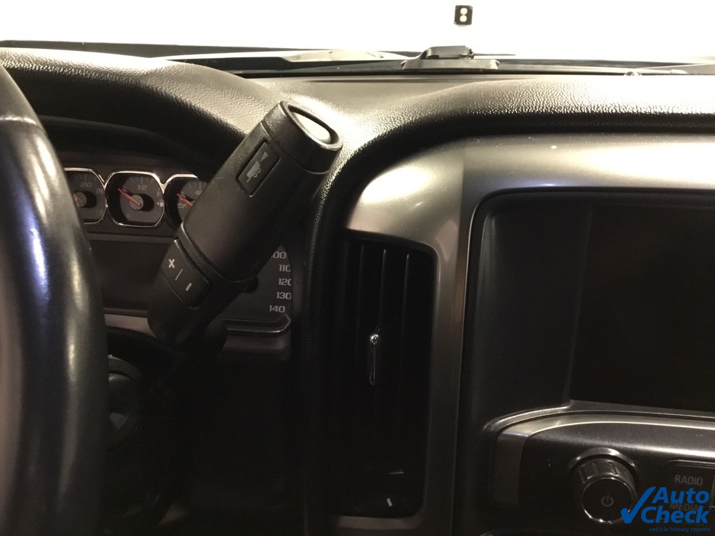 2017 Chevrolet Silverado 1500 LT photo 37