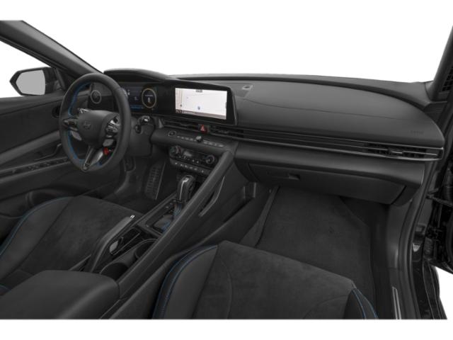 2025 Hyundai Elantra N photo 25