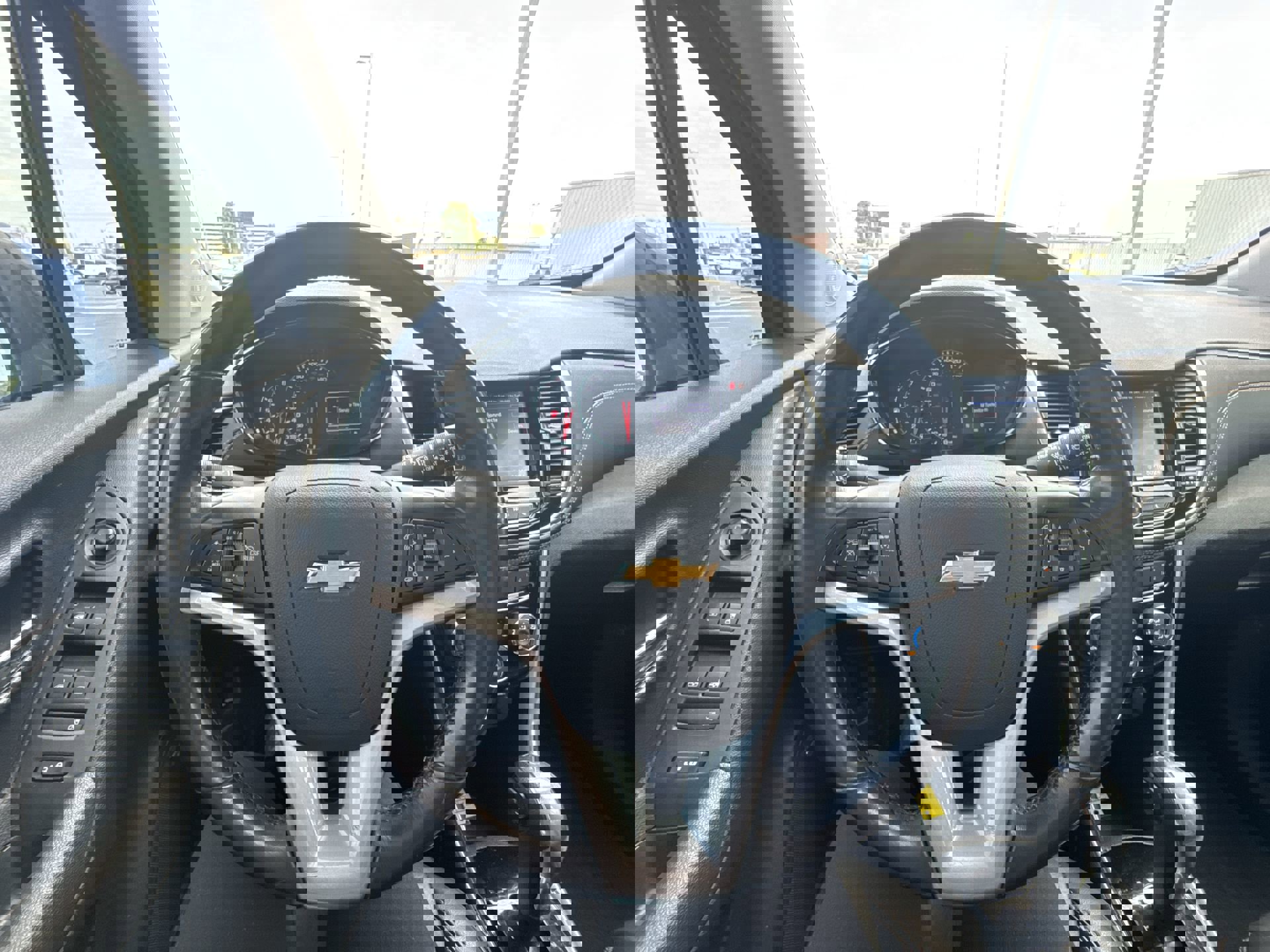 2020 Chevrolet Trax Premier photo 13