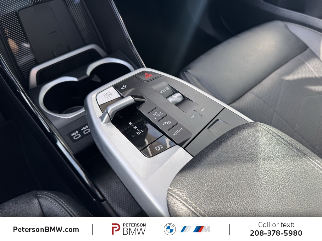 2023 Bmw X1 XDrive28i photo 29