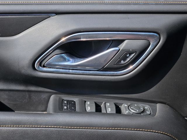 2023 Gmc Yukon XL AT4 photo 27