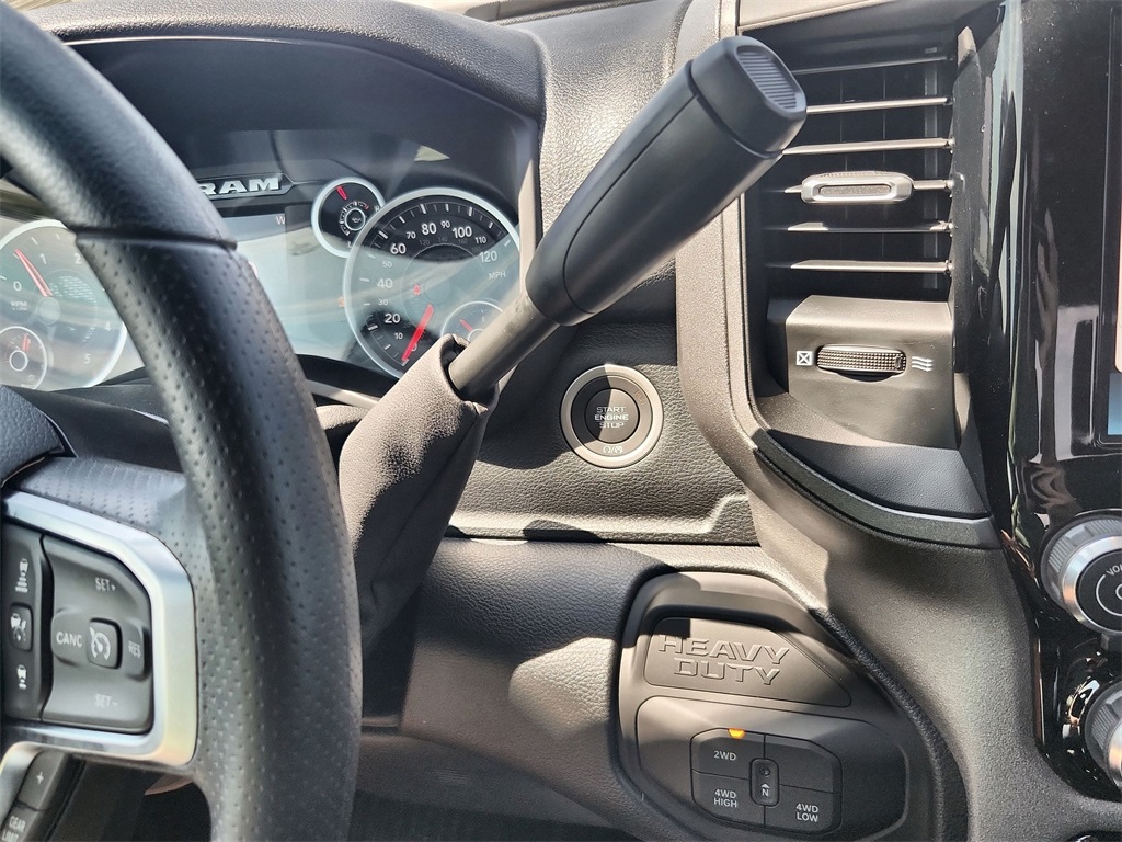 2026 Ram 5500 Tradesman photo 17