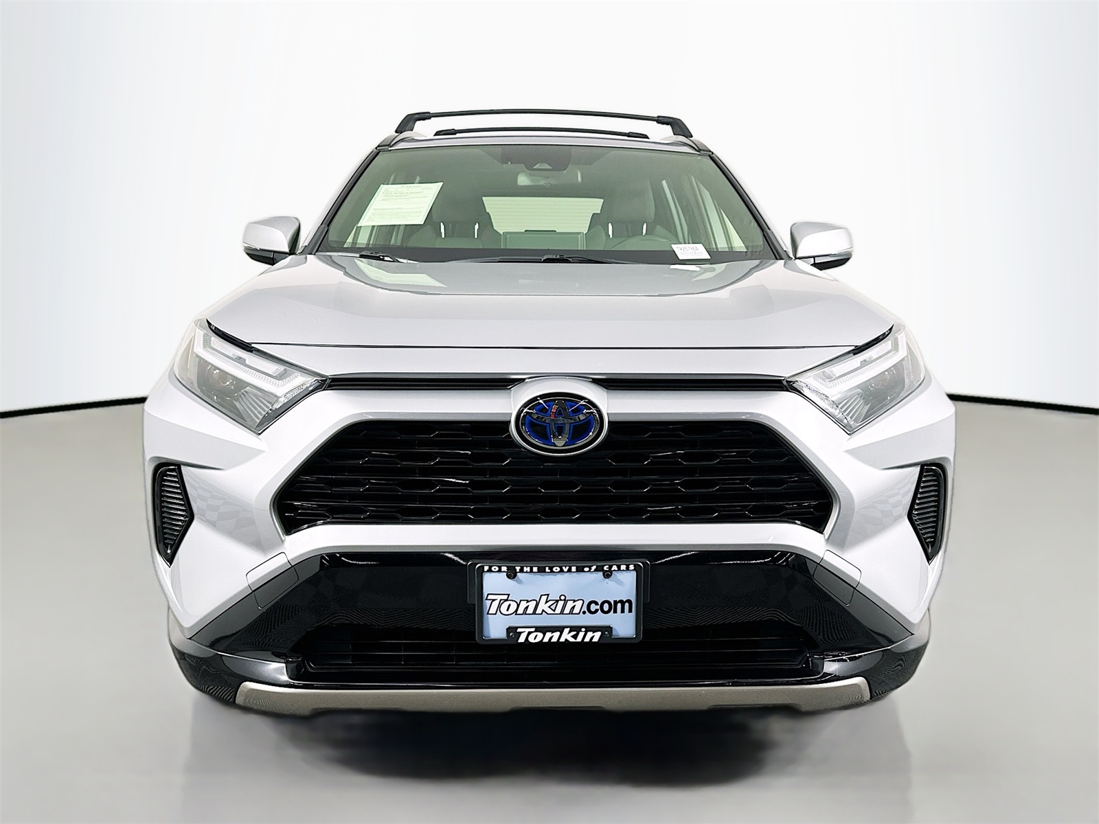 Used 2022 Toyota RAV4 SE with VIN JTM16RFVXND069465 for sale in Kansas City