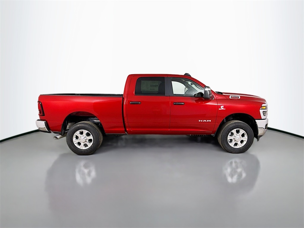 2025 Ram 2500 Big Horn photo 10