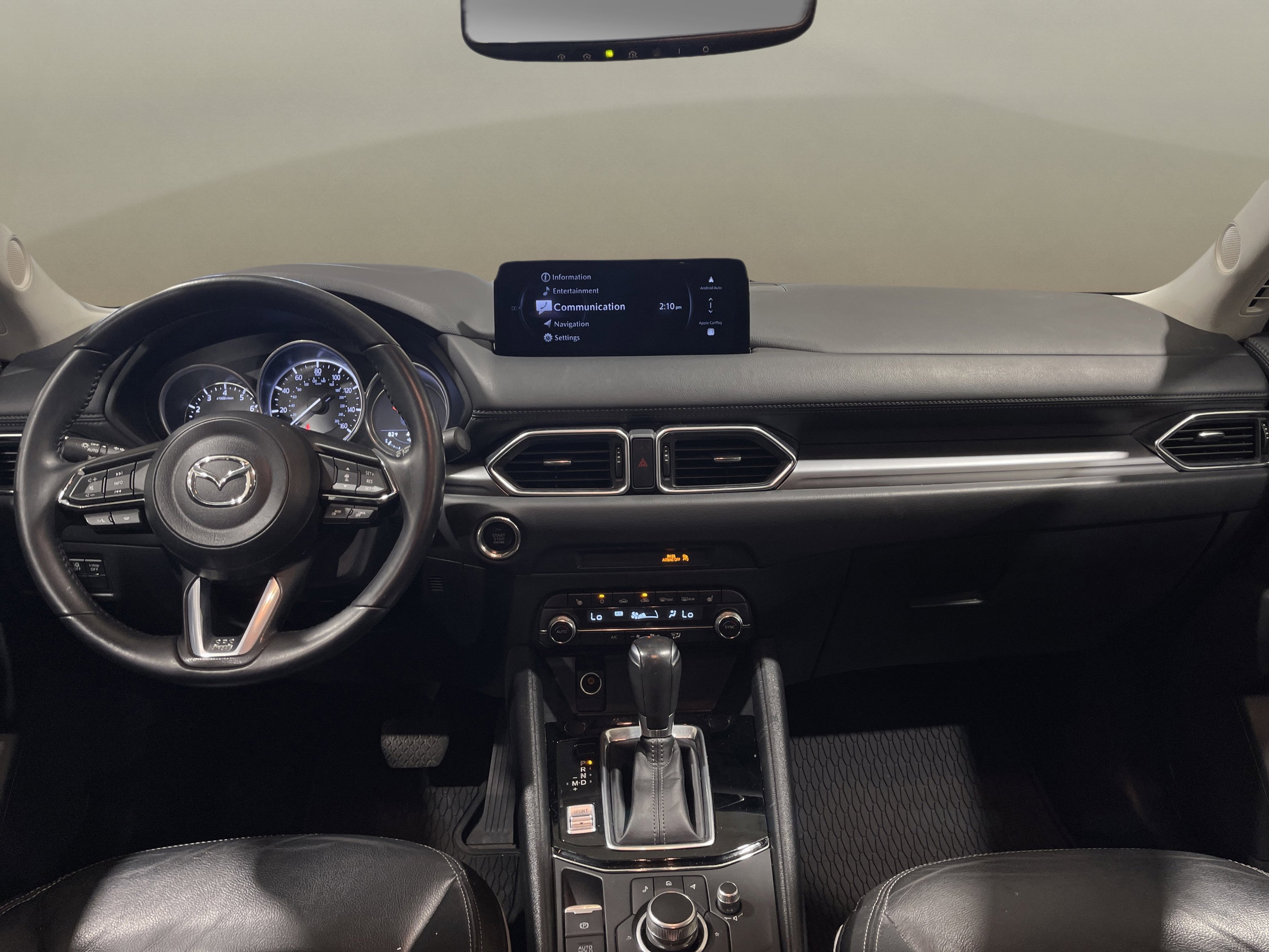 2024 Mazda CX-5 2.5 S Preferred photo 11