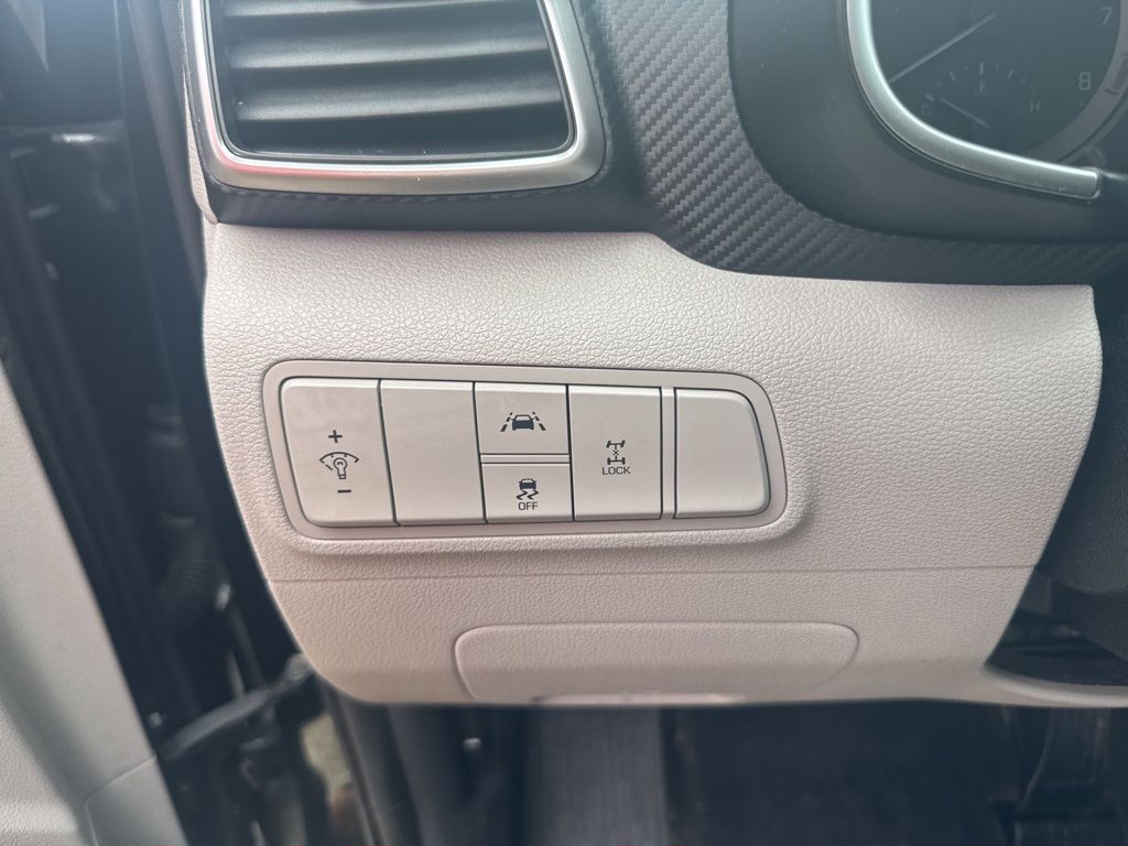 2019 Hyundai Tucson SE photo 11