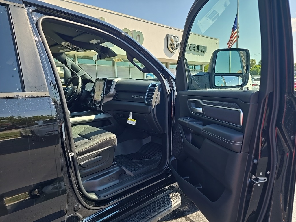 2026 Ram 1500 Big Horn Lone Star photo 17
