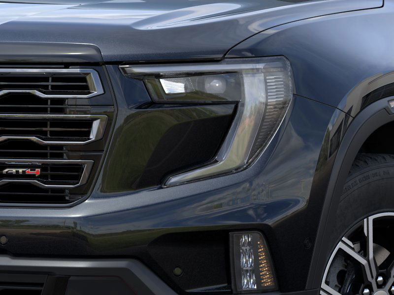 2025 Gmc Acadia AT4 photo 5