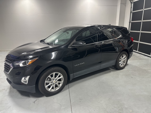 2018 Chevrolet Equinox LT photo 13