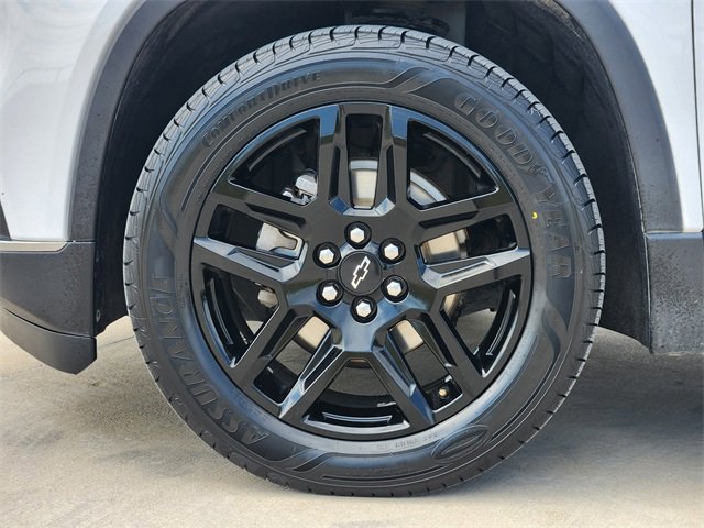 2019 Chevrolet Traverse Leather photo 10