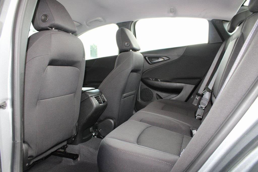 2023 Chevrolet Malibu 1LT photo 16