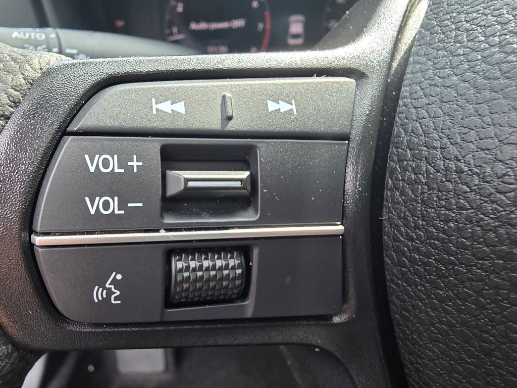 2023 Honda Accord EX photo 18