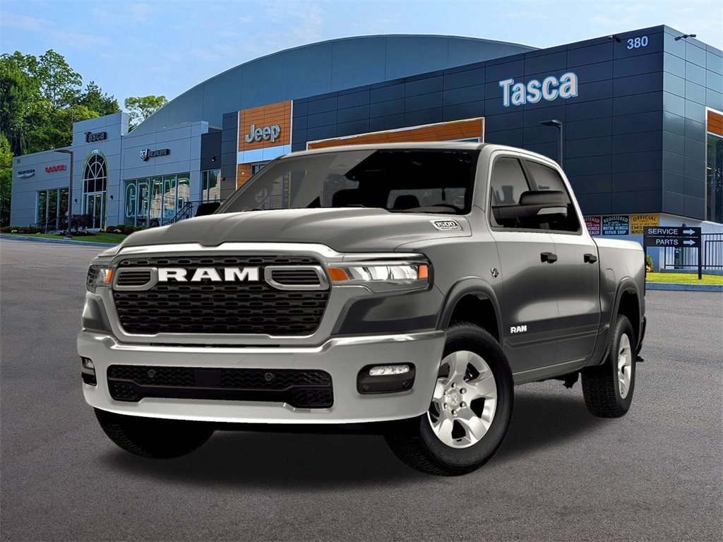 2026 RAM Ram 1500 Pickup Big Horn/Lone Star's photo