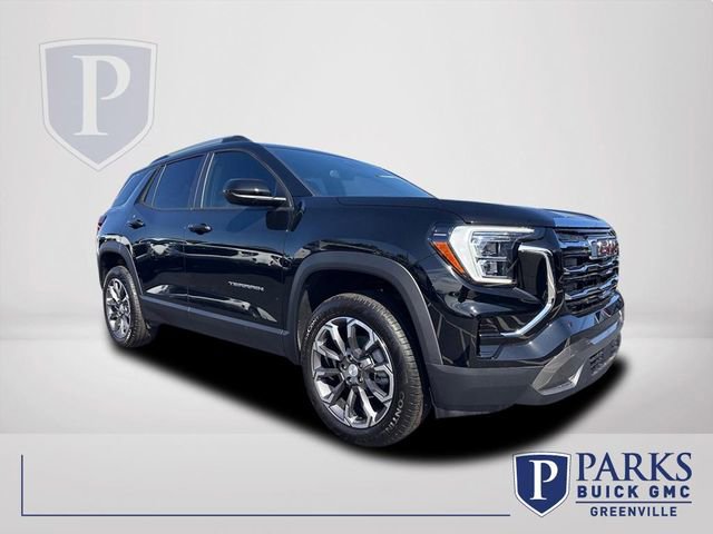 2026 GMC Terrain Elevation's photo