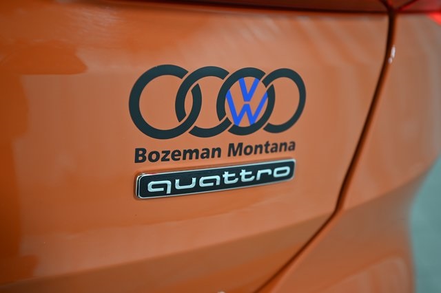 2023 Audi Q3 Premium photo 16