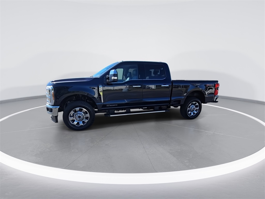 2024 Ford F-250 Lariat photo 4