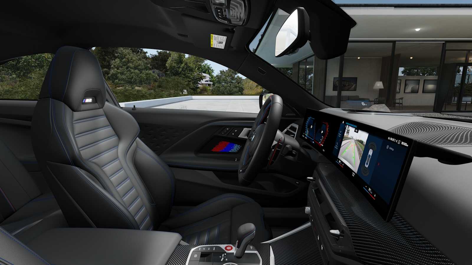 2026 Bmw M2 2-series photo 9