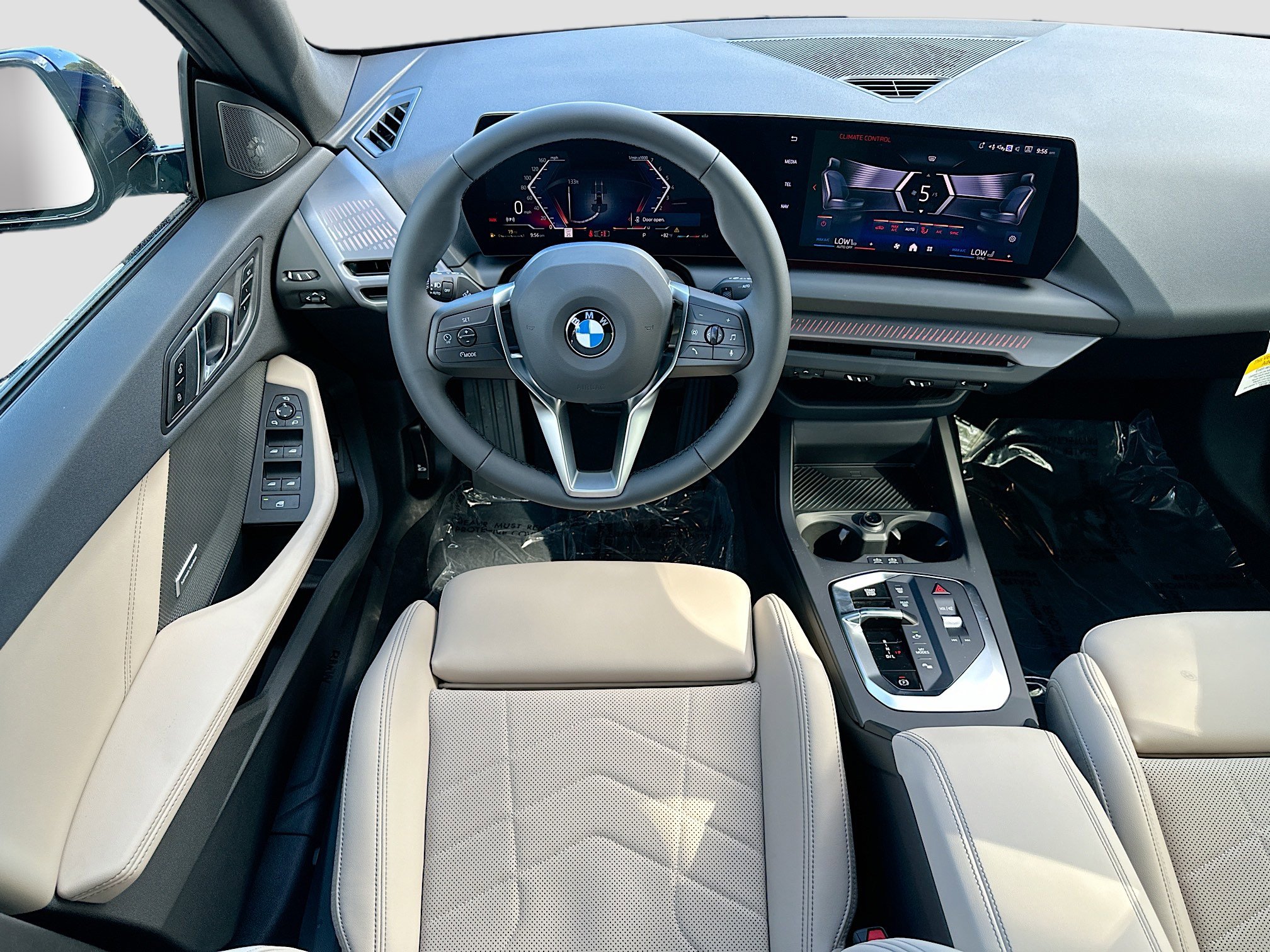 2026 Bmw 228 photo 14