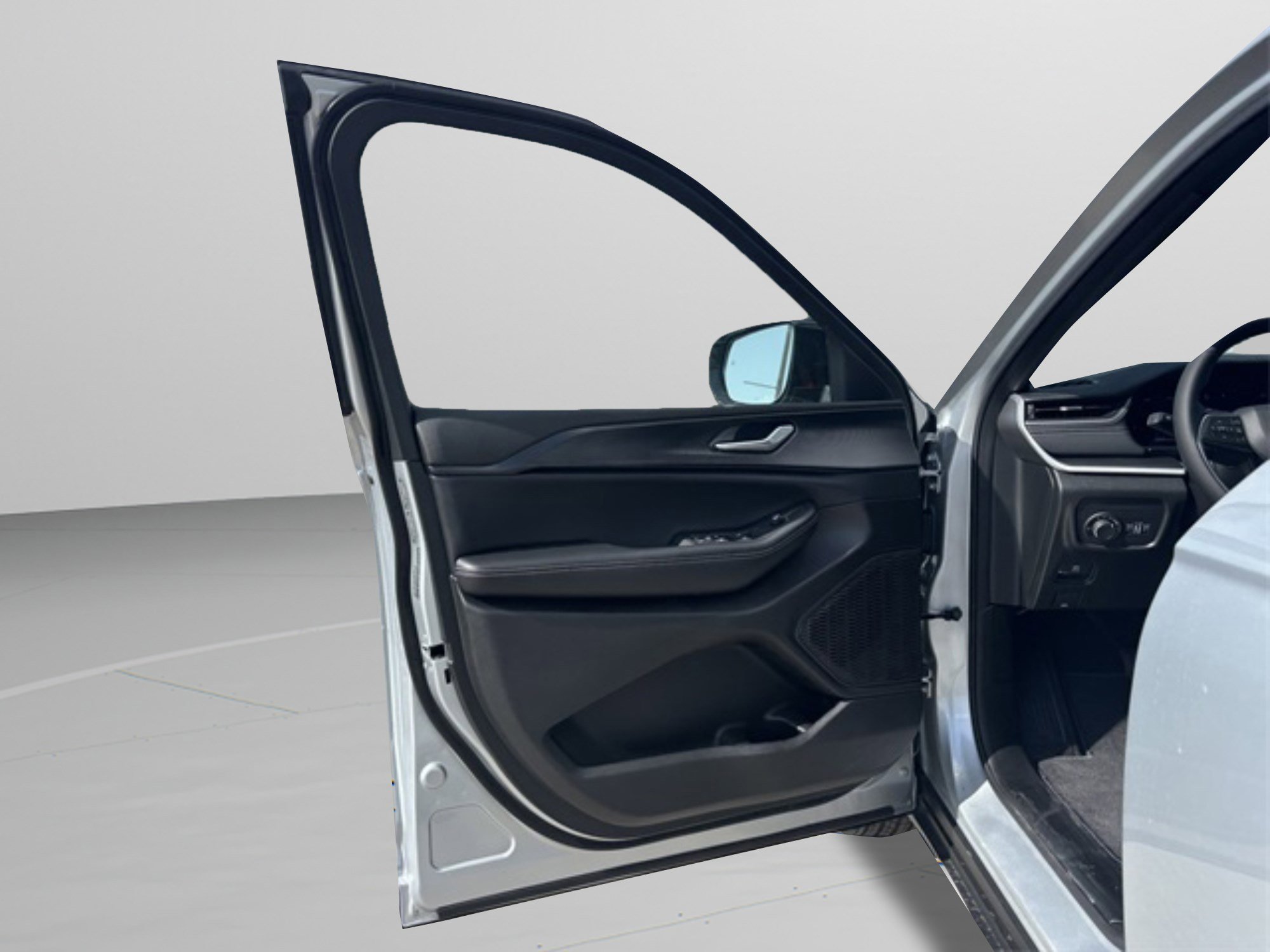 2025 Toyota RAV4 L photo 24