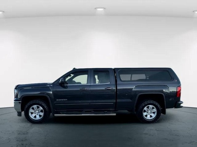2016 Gmc Sierra 1500 SLE photo 3