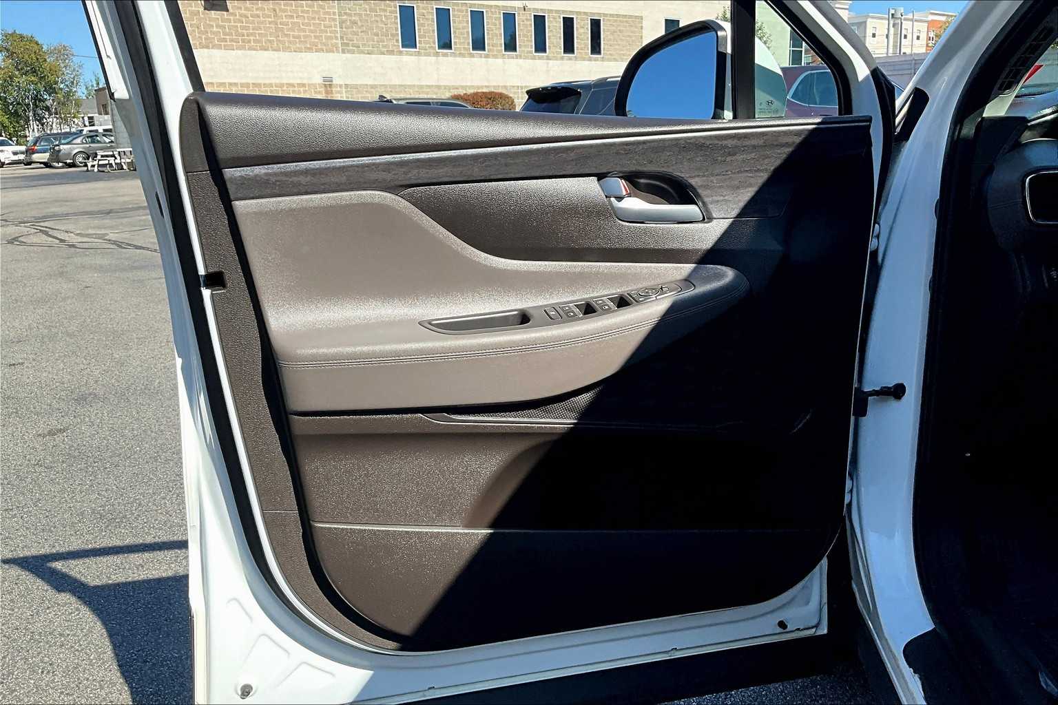 2020 Hyundai Santa Fe SE photo 19