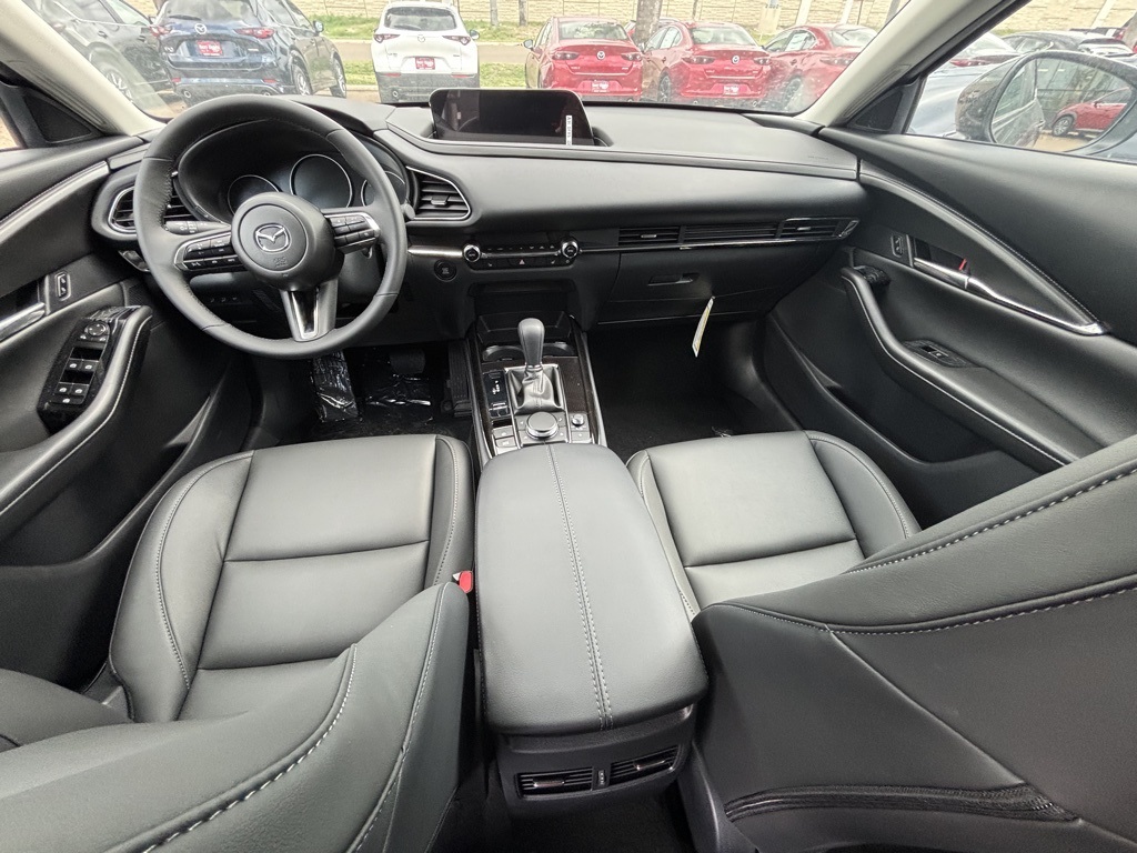 2025 Mazda CX-30 2.5 S Preferred photo 11