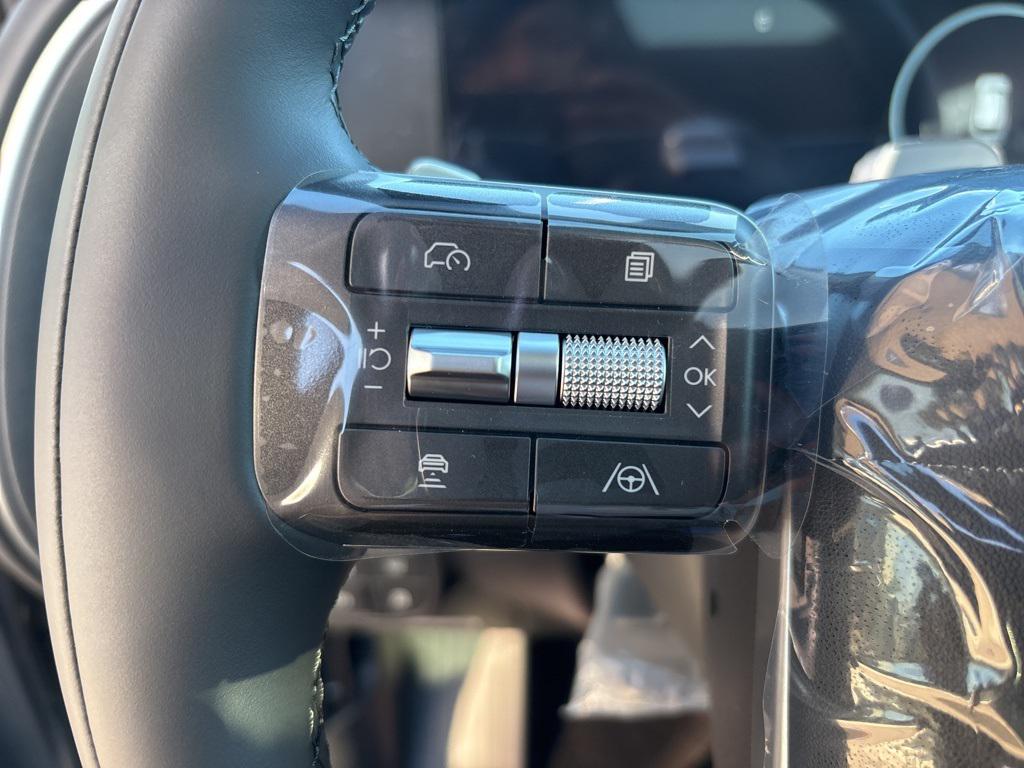 2026 Hyundai Palisade Calligraphy photo 25