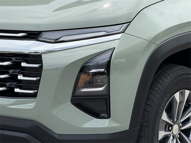 2026 Chevrolet Equinox LT photo 12