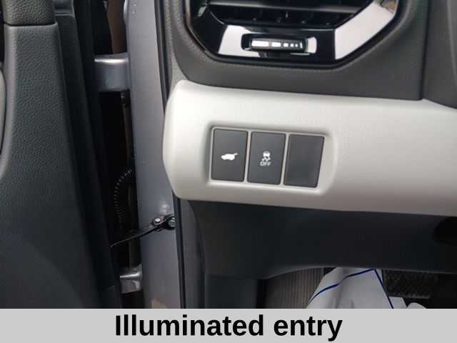 2025 Honda Pilot EX-L photo 9