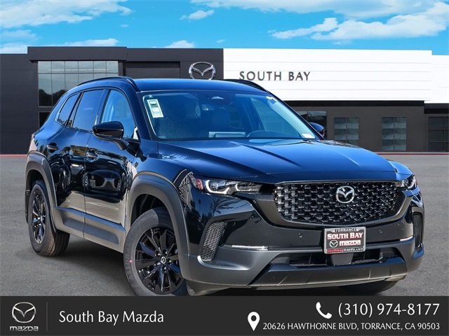 2026 Mazda CX-50 Premium's photo