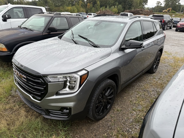 2024 Gmc Terrain SLT photo 12