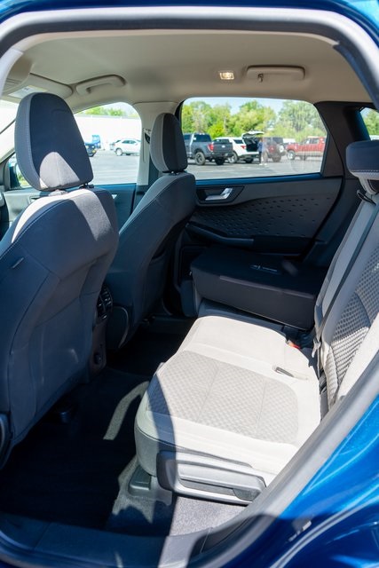 2020 Ford Escape SE photo 6