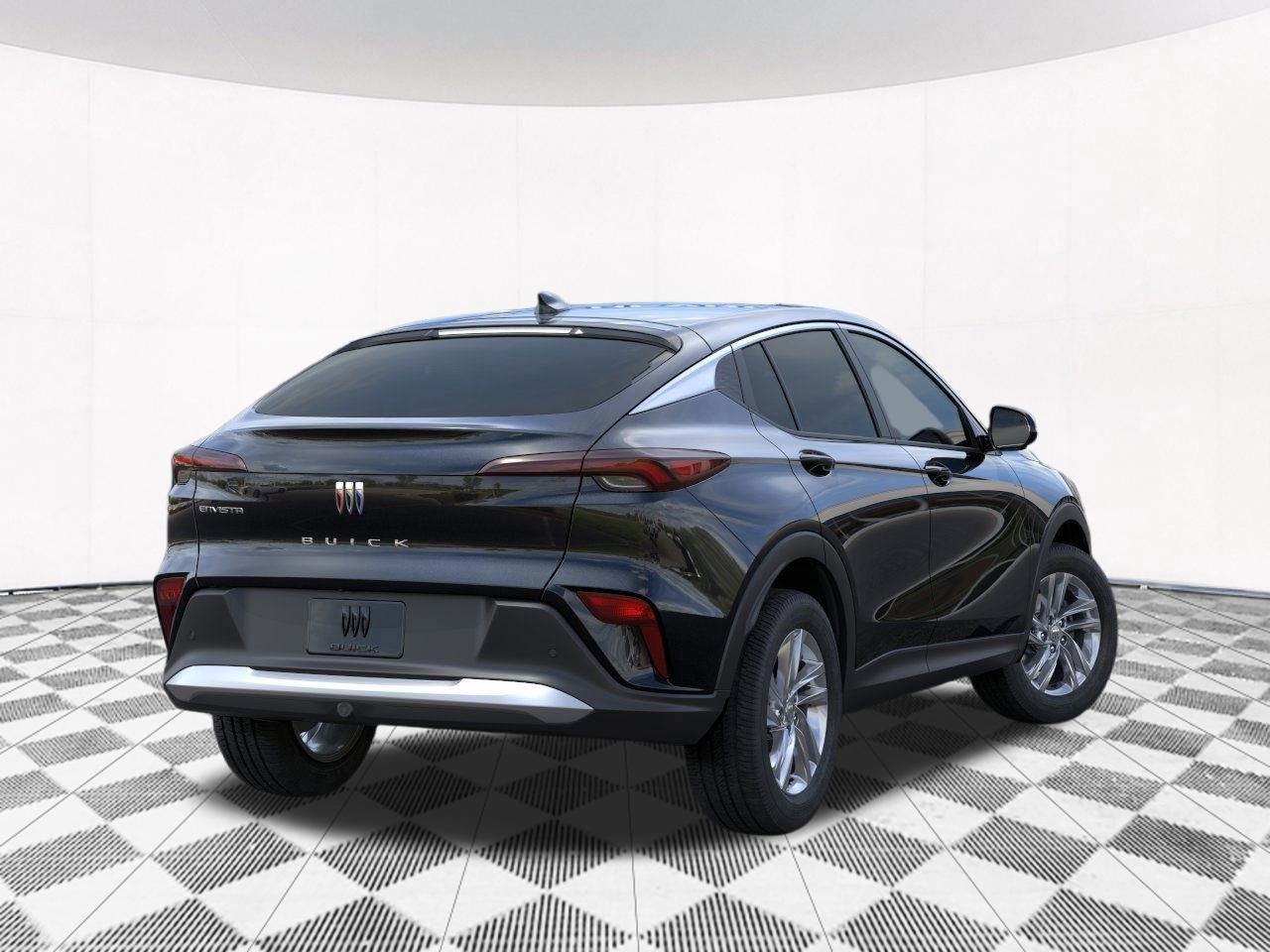 2025 Buick Envista Preferred photo 7