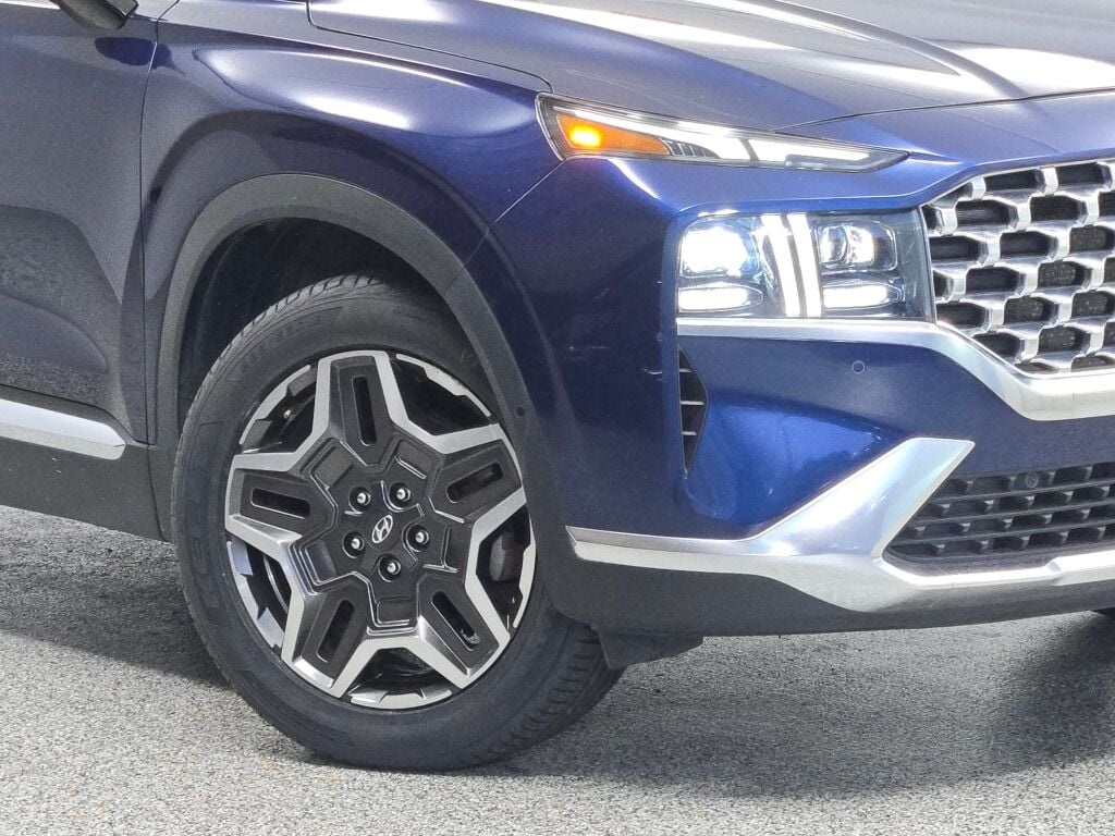2023 Hyundai Santa Fe Limited photo 2