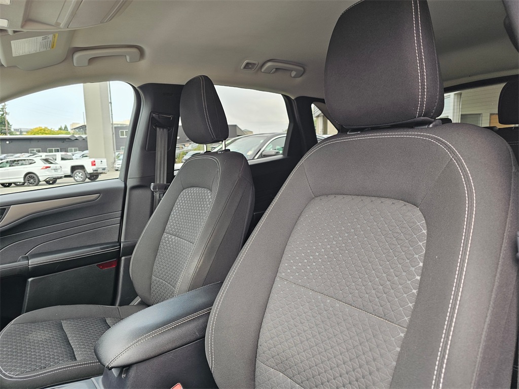 2023 Ford Escape Active photo 24