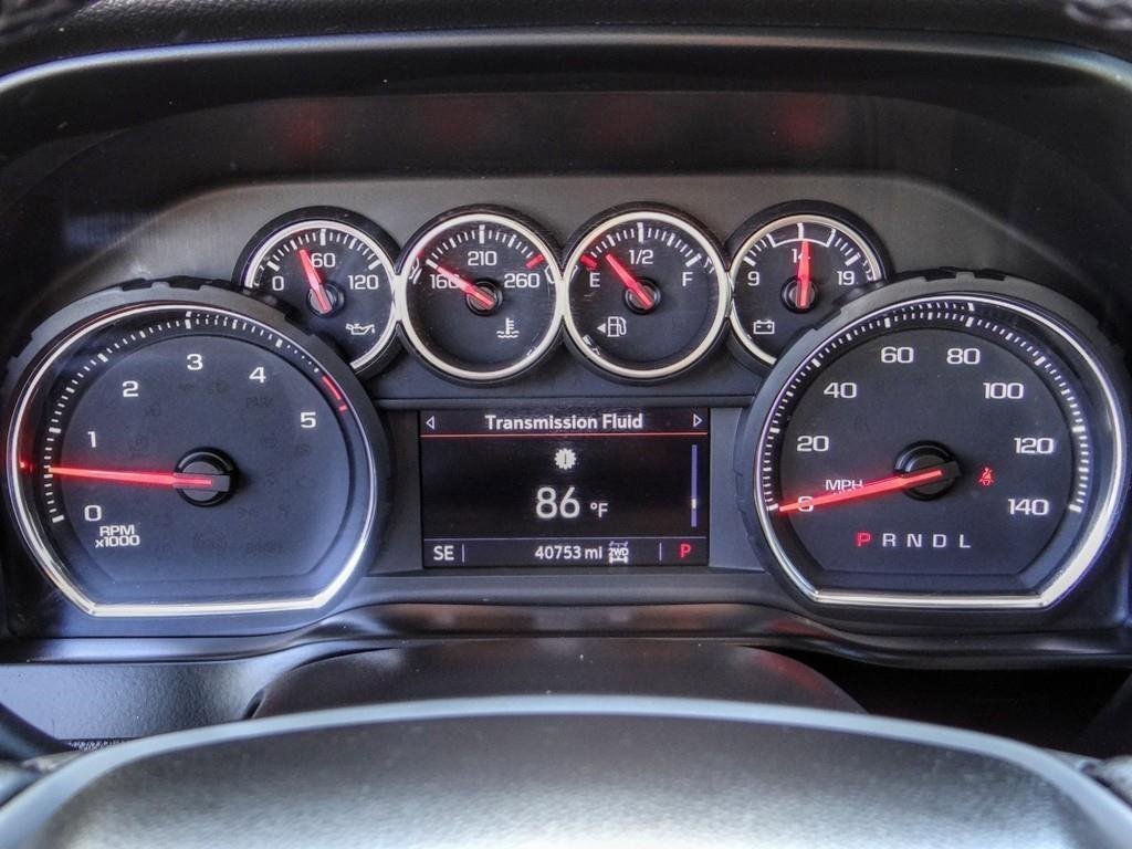 PreOwned 2021 Chevrolet Silverado 2500HD LT Crew Cab Pickup in Hemet