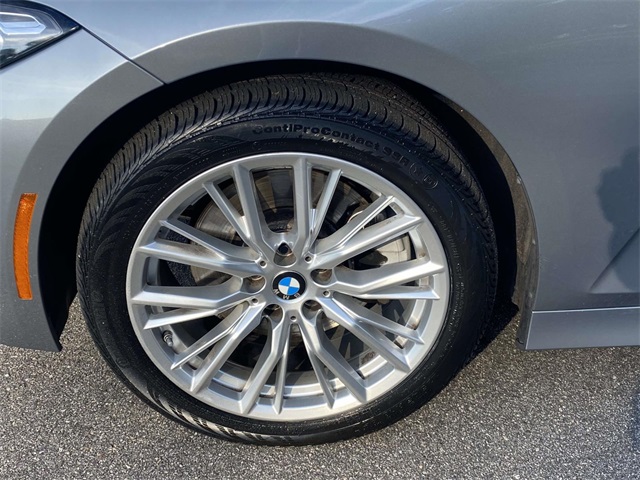 2023 Bmw 330i xDrive photo 13