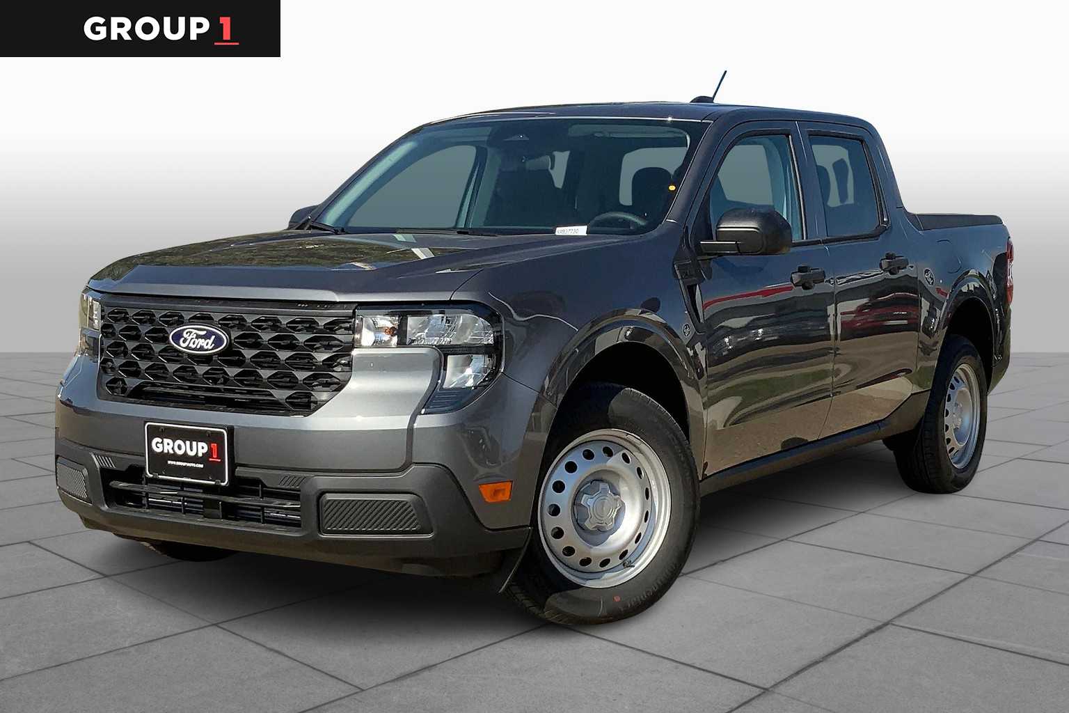 2025 Ford Maverick XL's photo