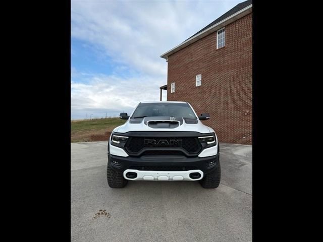 2021 RAM Ram 1500 Pickup TRX's photo