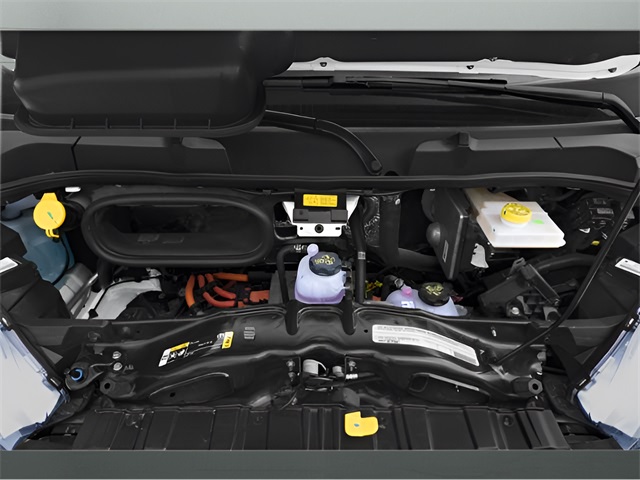 2024 Ram 3500 photo 11