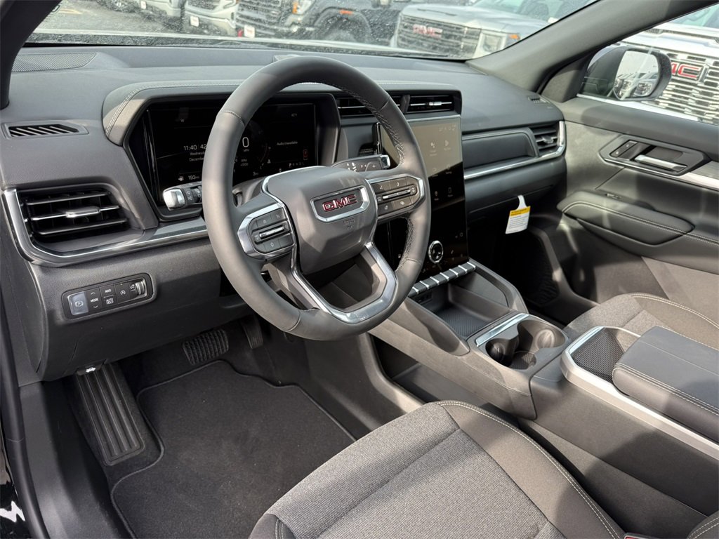 2026 GMC TERRAIN - Image 15