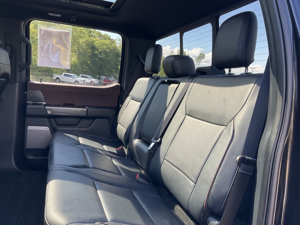 2023 Ford F-150 Lariat photo 20