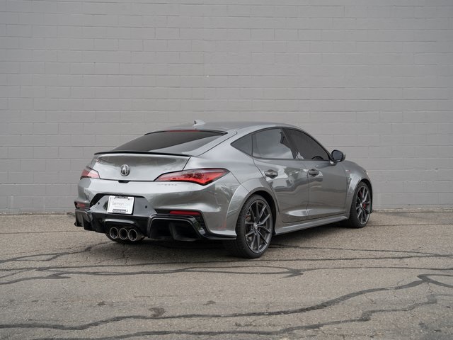2024 Acura Integra Type S photo 7