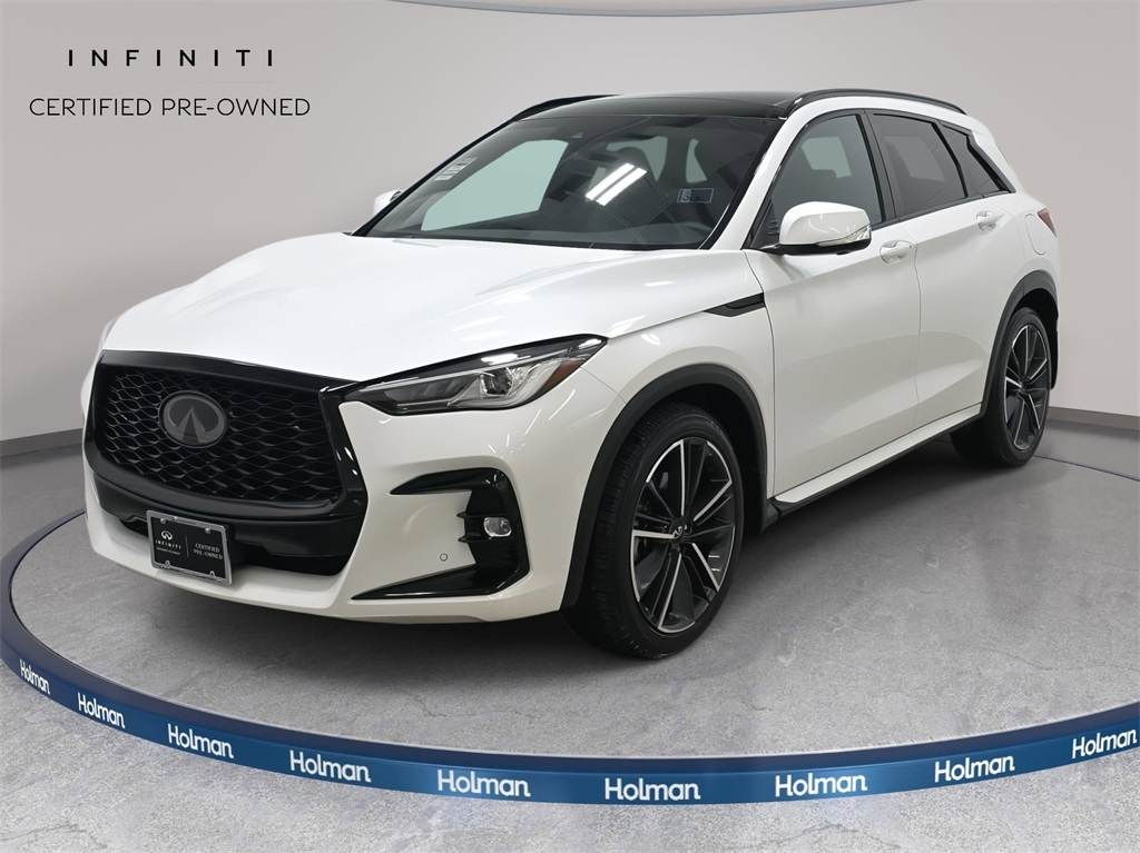 2023 INFINITI QX50 Sport