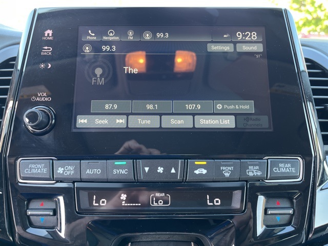 2023 Honda Odyssey Elite photo 14