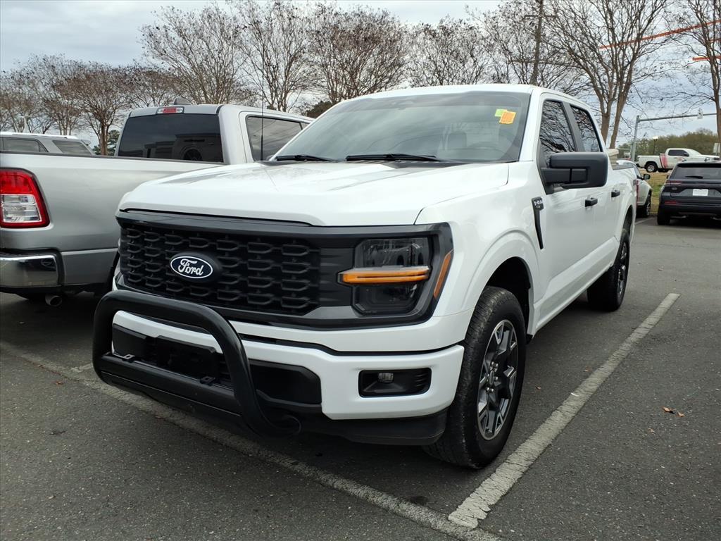 2024 Ford F-150 STX's photo